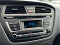 Hyundai i20 1.2i Air GO!*AC*GARANTIE*JANTES SPORT*1 PROPRIO Bianco - thumbnail 7