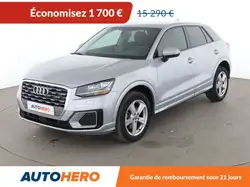 Audi Q2 1.6 TDI Sport