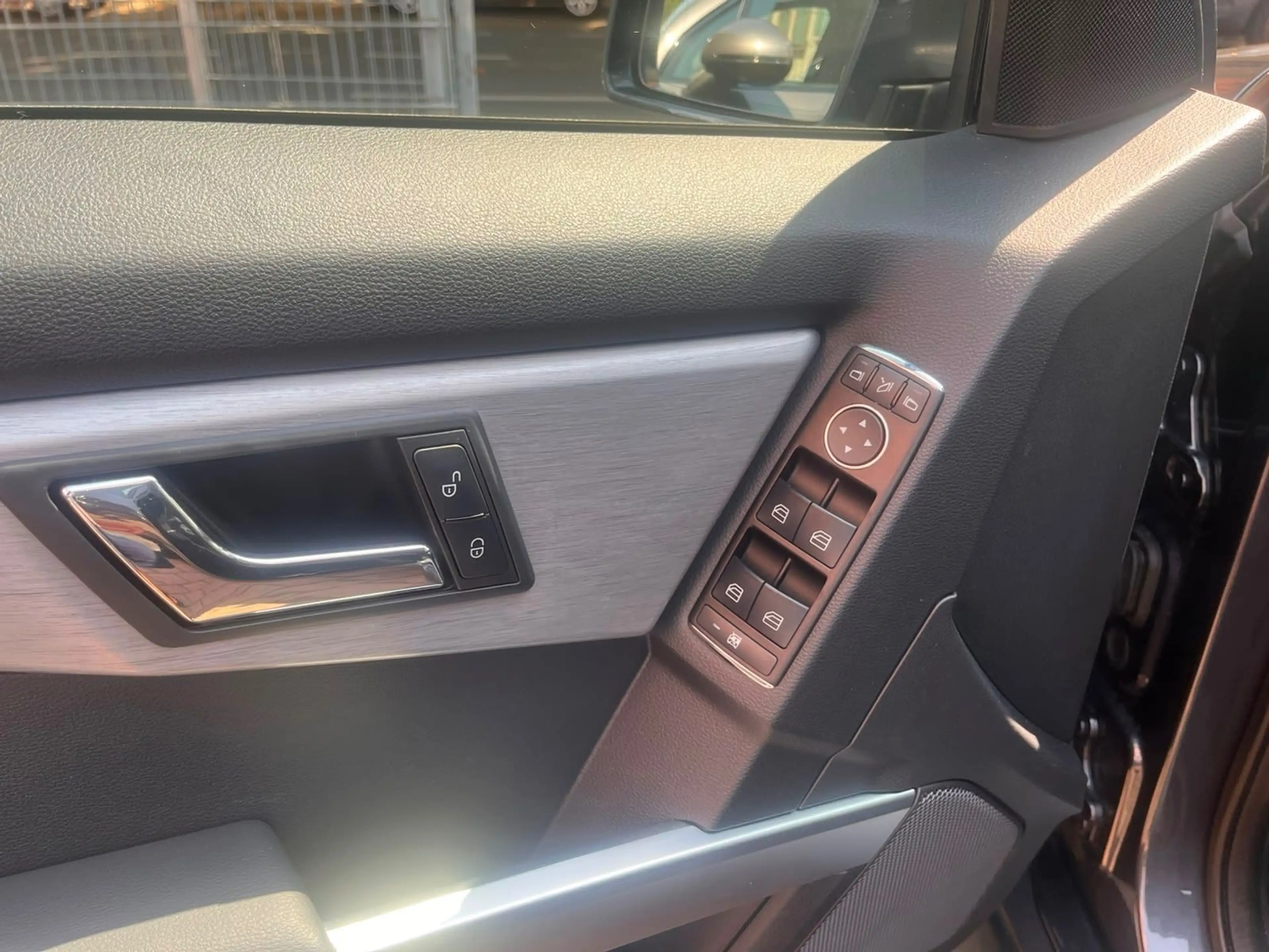 Mercedes-Benz GLK 220 CDI BlueEffici. 1.Hand Unfallfrei AHK — photo 8