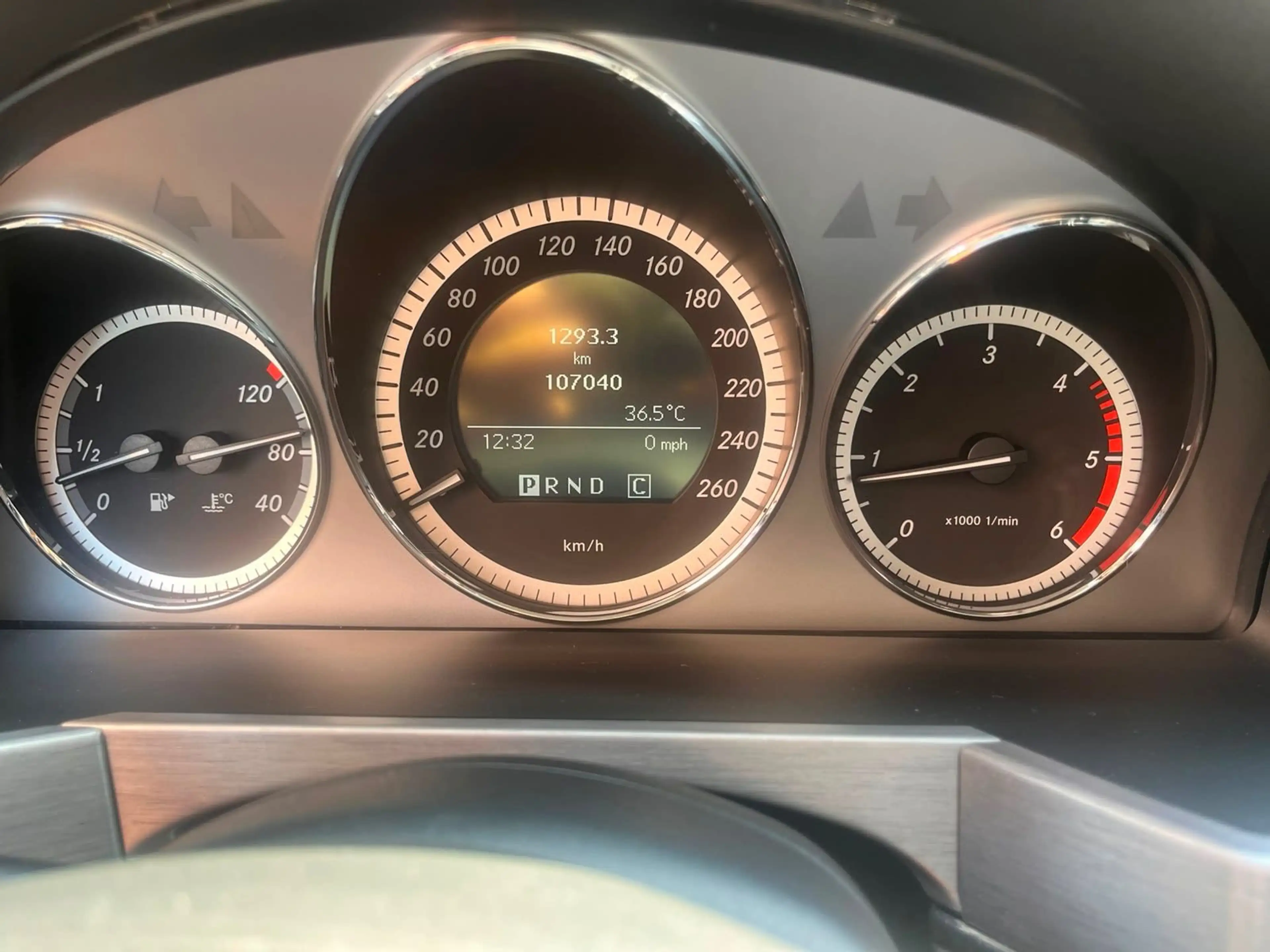 Mercedes-Benz GLK 220 CDI BlueEffici. 1.Hand Unfallfrei AHK — photo 13