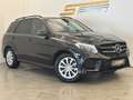 Mercedes-Benz GLE 350 d 4Matic Aut. Schwarz - thumbnail 1