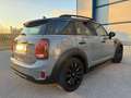 MINI Cooper SD Countryman Mini Countryman 2.0 Cooper SD Regent Street auto Grigio - thumbnail 6