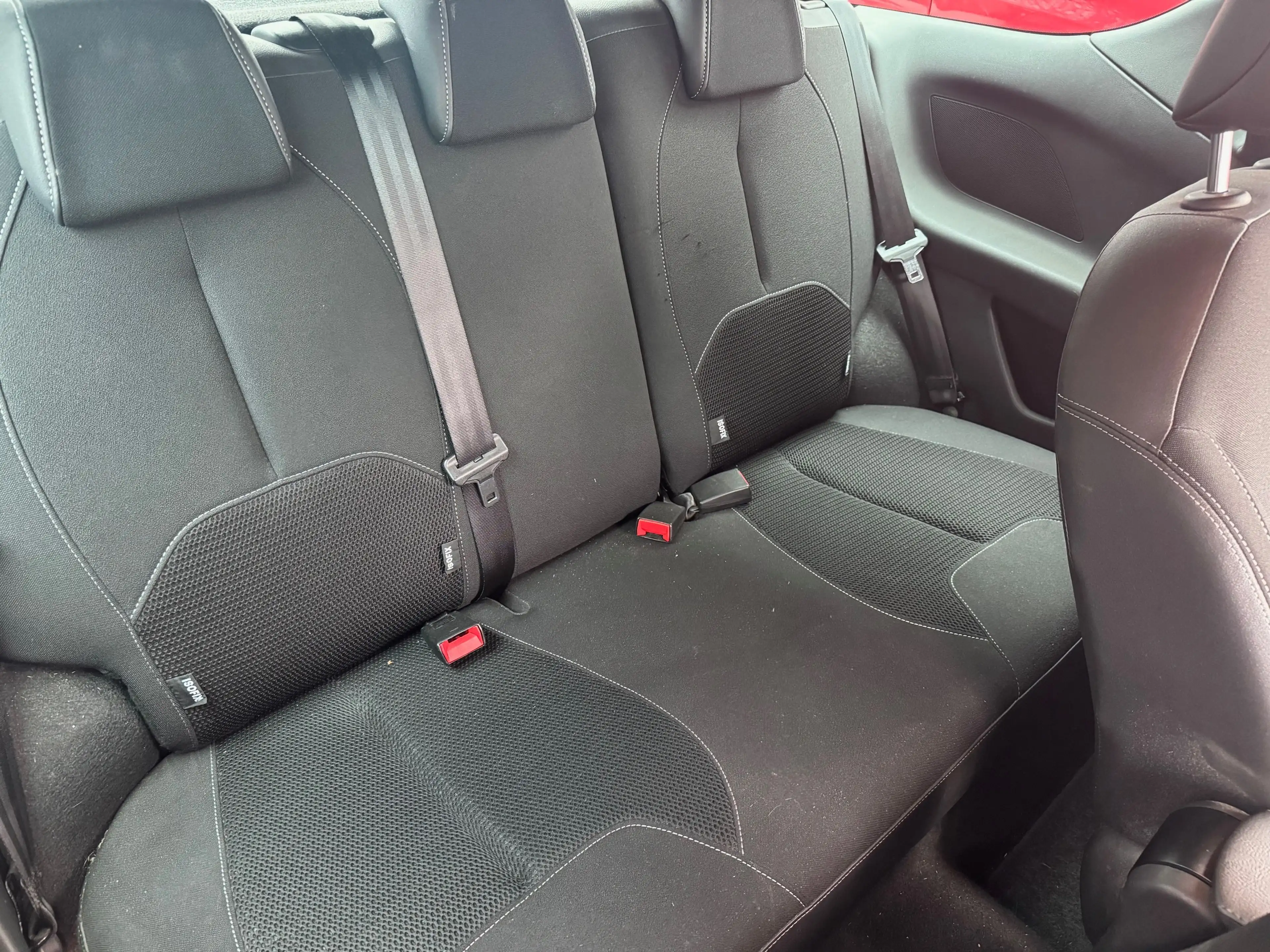 Citroen DS3 DS3 Pure Tech VTi 82 Opera Blue — photo 8