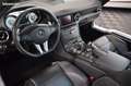 Mercedes-Benz SLS Mercedes Szary - thumbnail 4