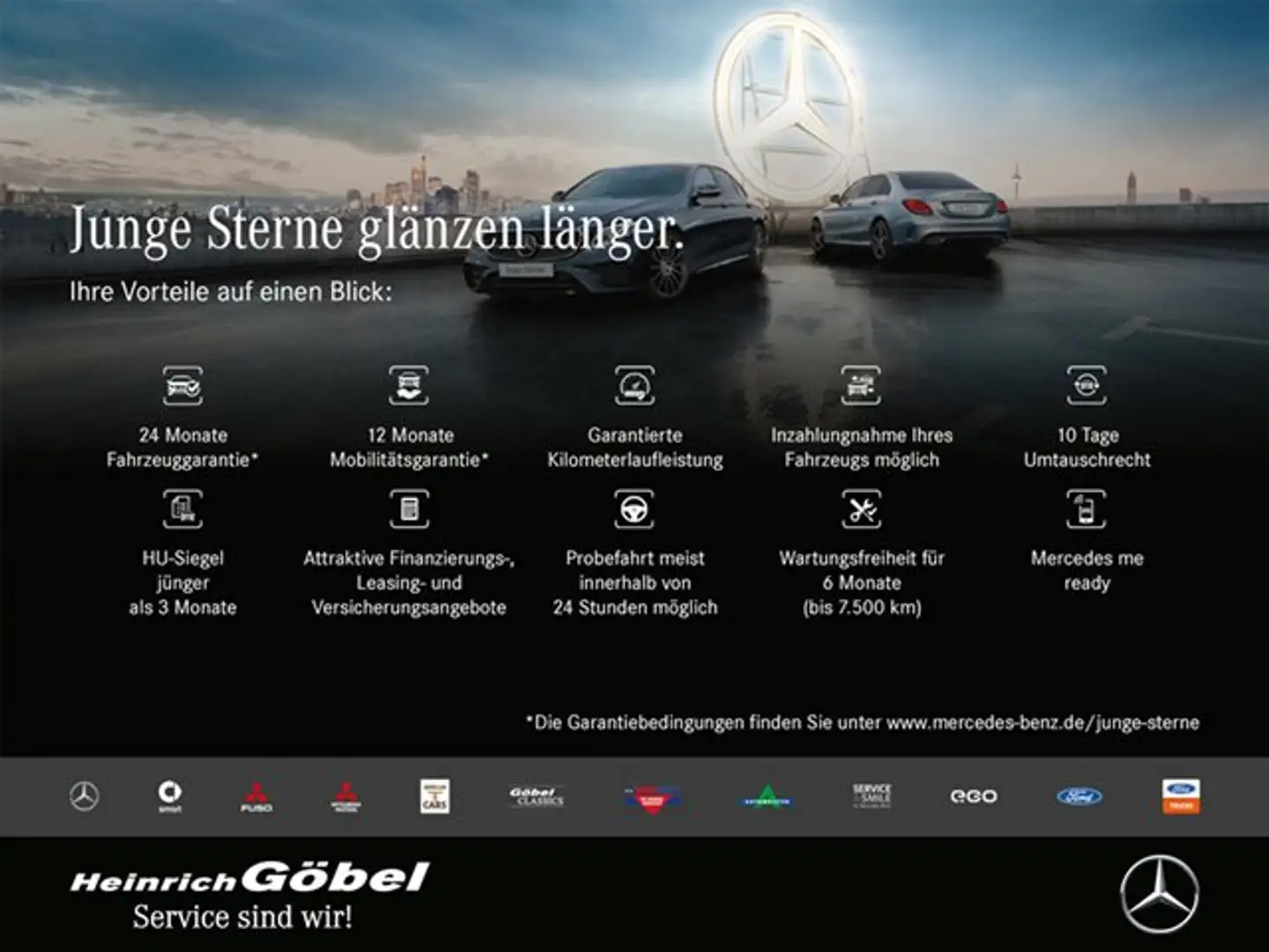 Mercedes-Benz V 250 d EDITION*LANG*AHK+LED*TOTWINKEL*KAMERA* Bianco - 2