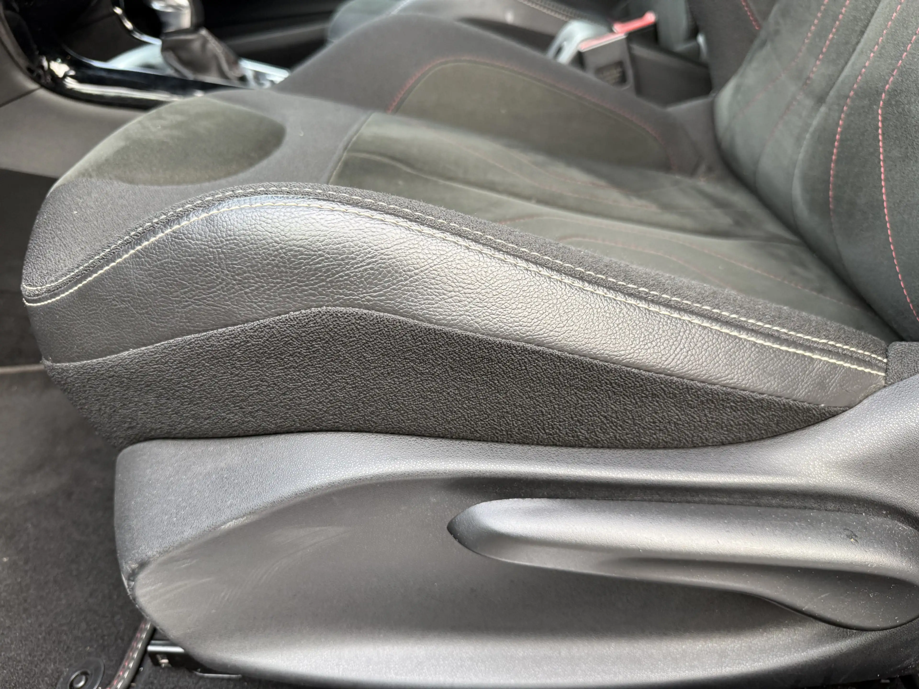 DS Automobiles DS 3 1.2T 110pk PT Performance Line Aut6, Clima | Navi — photo 13