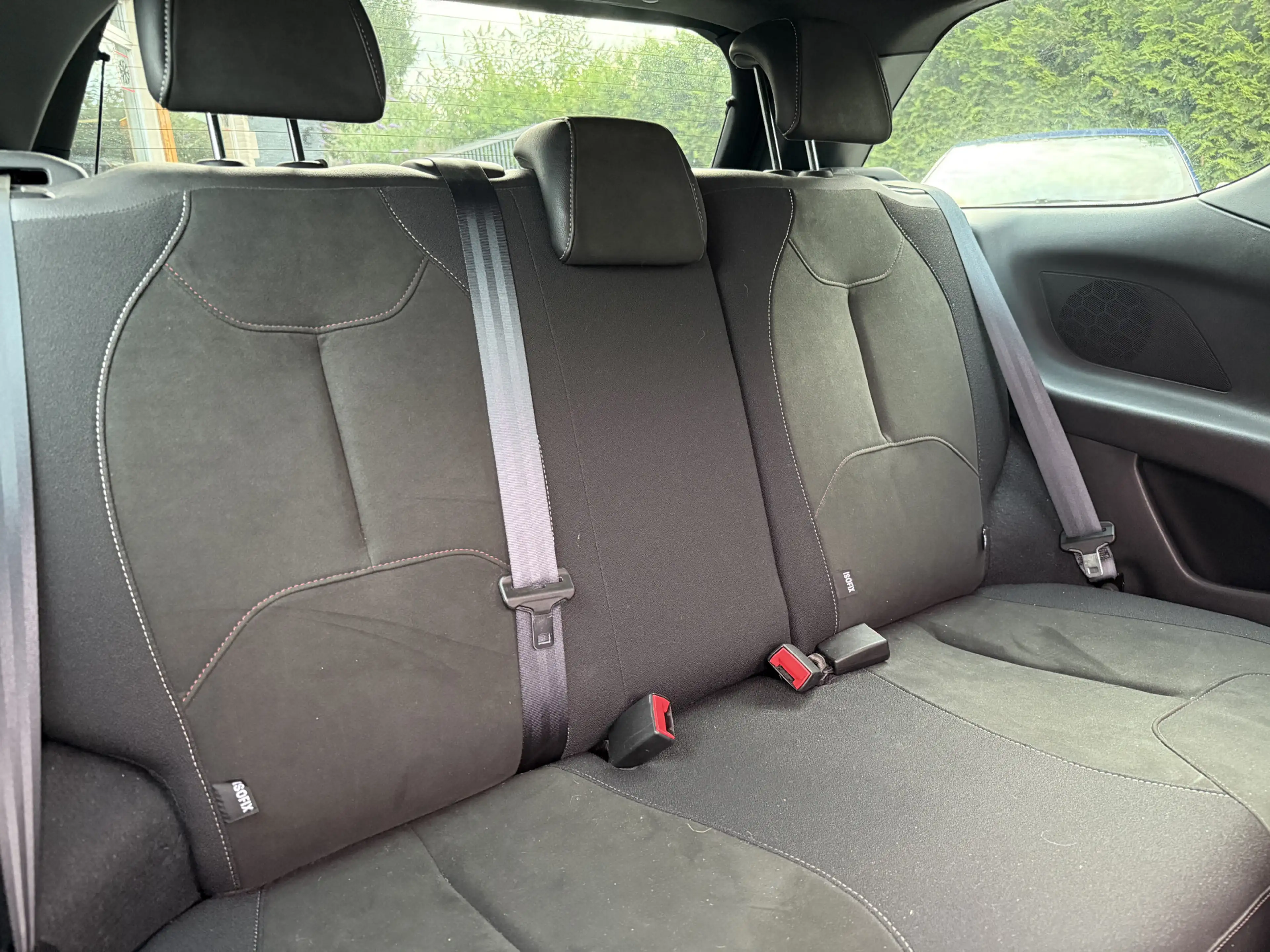 DS Automobiles DS 3 1.2T 110pk PT Performance Line Aut6, Clima | Navi — photo 9