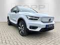 Volvo XC40 P8 AWD Pure Electric Pro 360° ACC PANO WÄPU Zilver - thumbnail 8