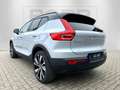 Volvo XC40 P8 AWD Pure Electric Pro 360° ACC PANO WÄPU Zilver - thumbnail 4