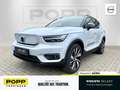 Volvo XC40 P8 AWD Pure Electric Pro 360° ACC PANO WÄPU Zilver - thumbnail 1
