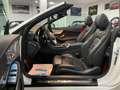 Mercedes-Benz C 63 AMG Cabrio HUD Burmester Distronic LED Totw Wit - thumbnail 15