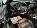 Mercedes-Benz C 63 AMG Cabrio HUD Burmester Distronic LED Totw Weiß - thumbnail 14