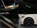 Mercedes-Benz C 63 AMG Cabrio HUD Burmester Distronic LED Totw Wit - thumbnail 26