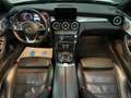 Mercedes-Benz C 63 AMG Cabrio HUD Burmester Distronic LED Totw Weiß - thumbnail 12