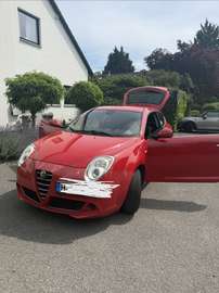 Mito 1.4 16V Turismo