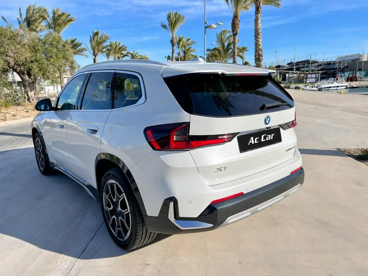 BMW X1 xDrive30eA - 2