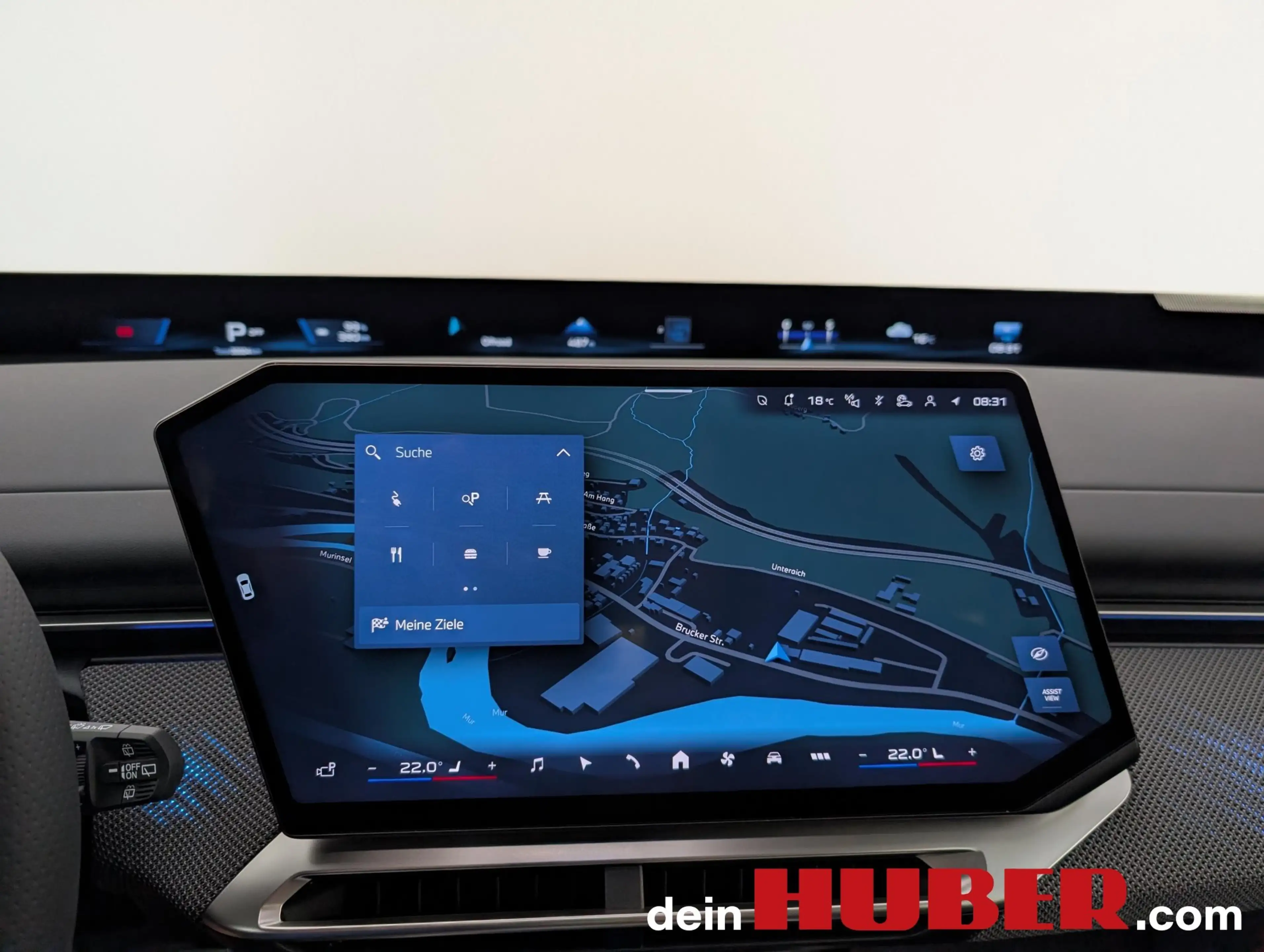 BMW iX3 40 sDrive — photo 14