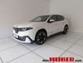 BMW iX3 40 sDrive Weiß - thumbnail 1