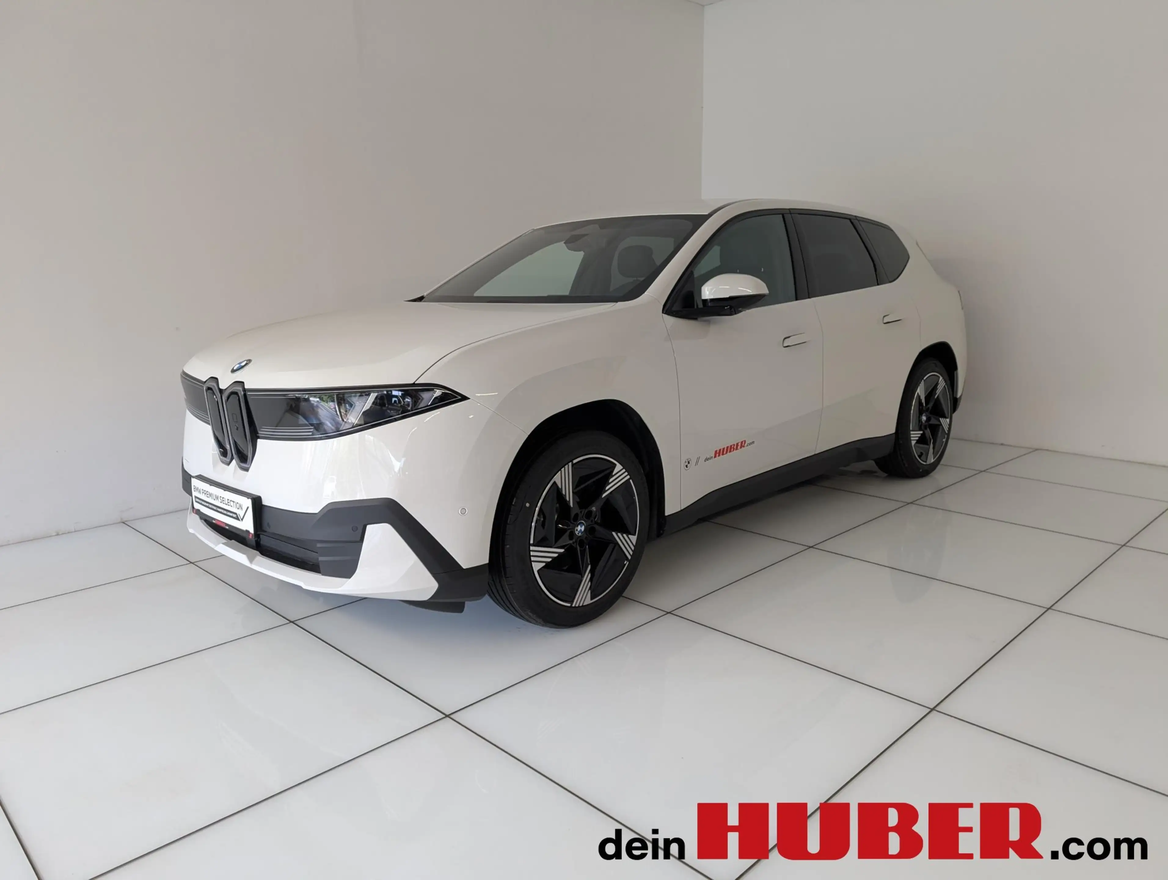 BMW iX3 40 sDrive