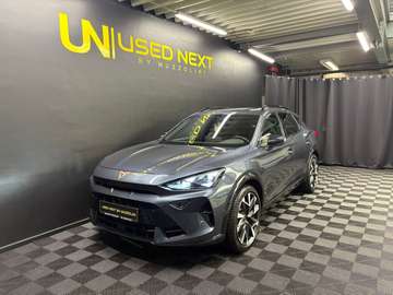 VZ 2.0 TSI 333cv 4X4