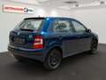 Skoda Fabia 1.4 Cool Edition Albastru - thumbnail 5