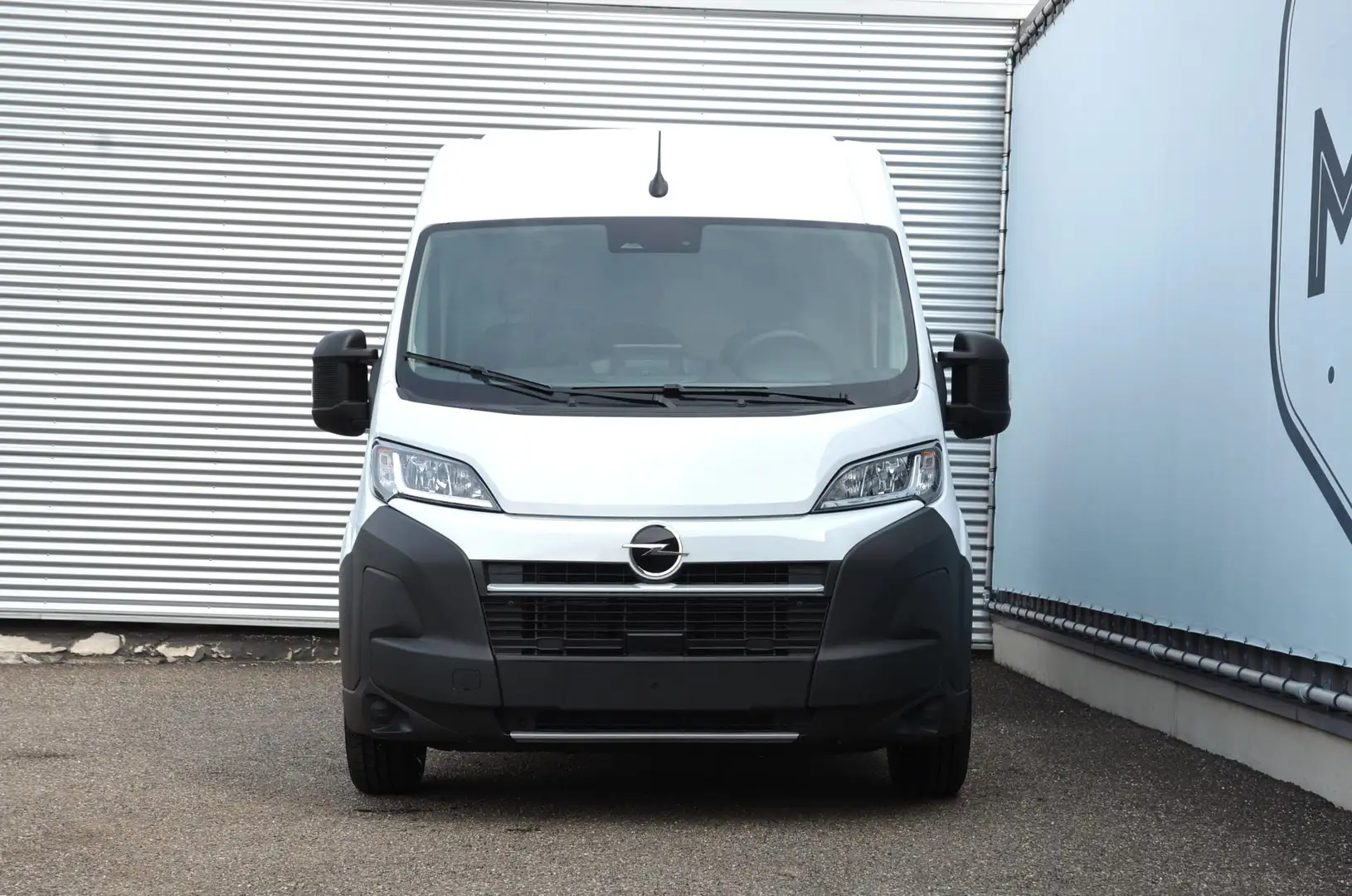 Opel Movano 2.2-L2H2-Automaat-Carplay-Camera- Nieuw- 27990+BTW Alb - 2