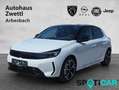 Opel Corsa GS Benzin 100 Weiß - thumbnail 1