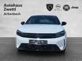 Opel Corsa GS Benzin 100 Weiß - thumbnail 2