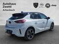 Opel Corsa GS Benzin 100 Weiß - thumbnail 6