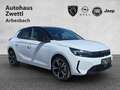 Opel Corsa GS Benzin 100 Weiß - thumbnail 8