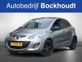 Mazda 2 1.3 Hanabi | Navi | Stoelverwarming | Airco Gris - thumbnail 1