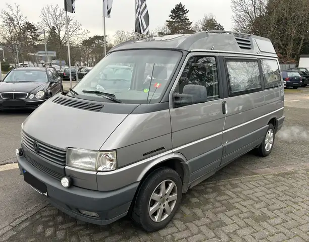 Volkswagen T4 Multivan Dehler 4.7 Wohnmobil