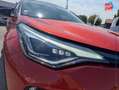 Toyota C-HR 122h Distinctive 2WD E-CVT MY20 - thumbnail 13