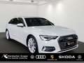 Audi A6 sport Matrix LED AHK virtual cockpit Na Weiß - thumbnail 1