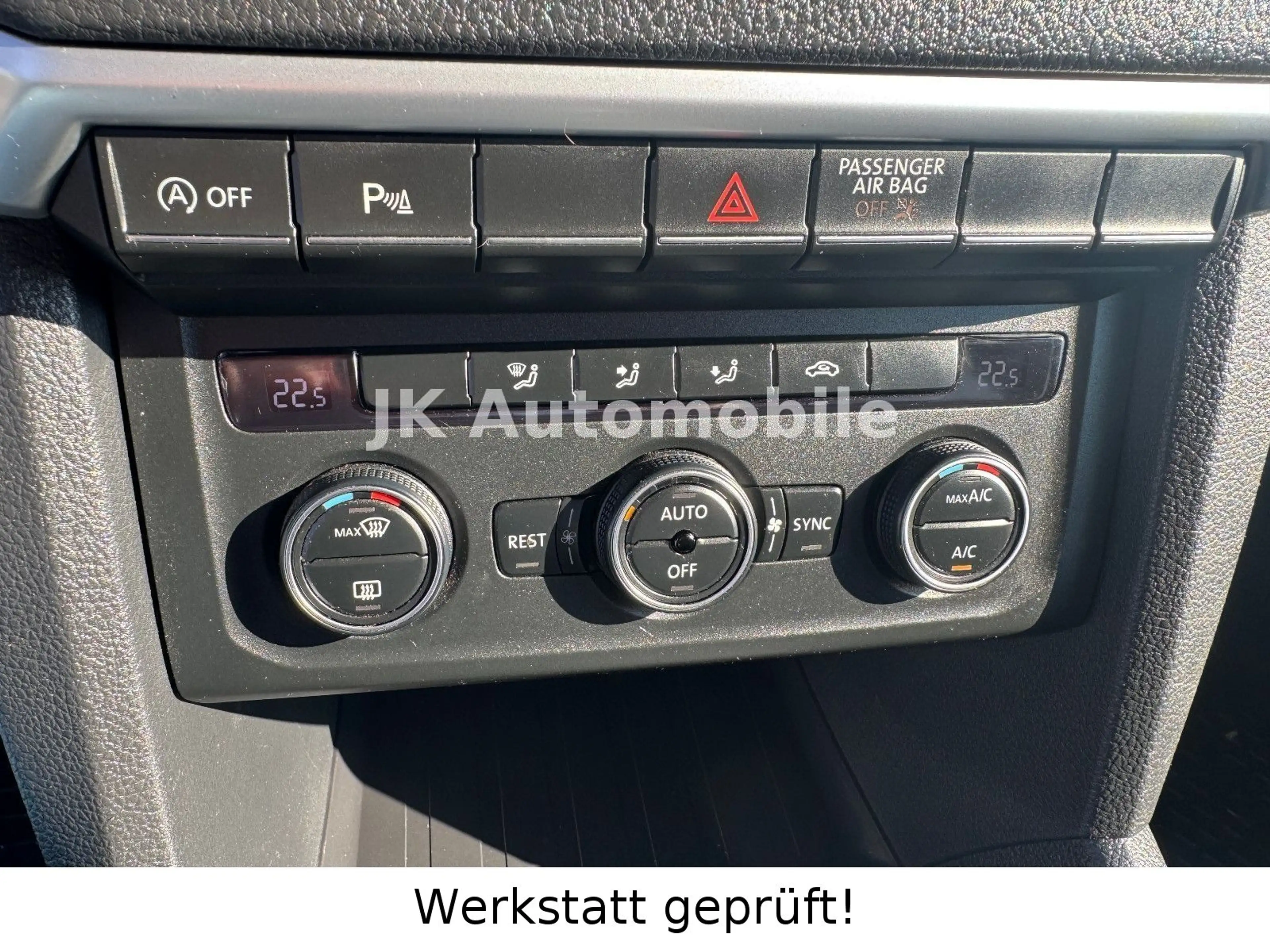 Volkswagen Amarok Highline, 4Motion, Seilwinde, StandHZ — photo 14