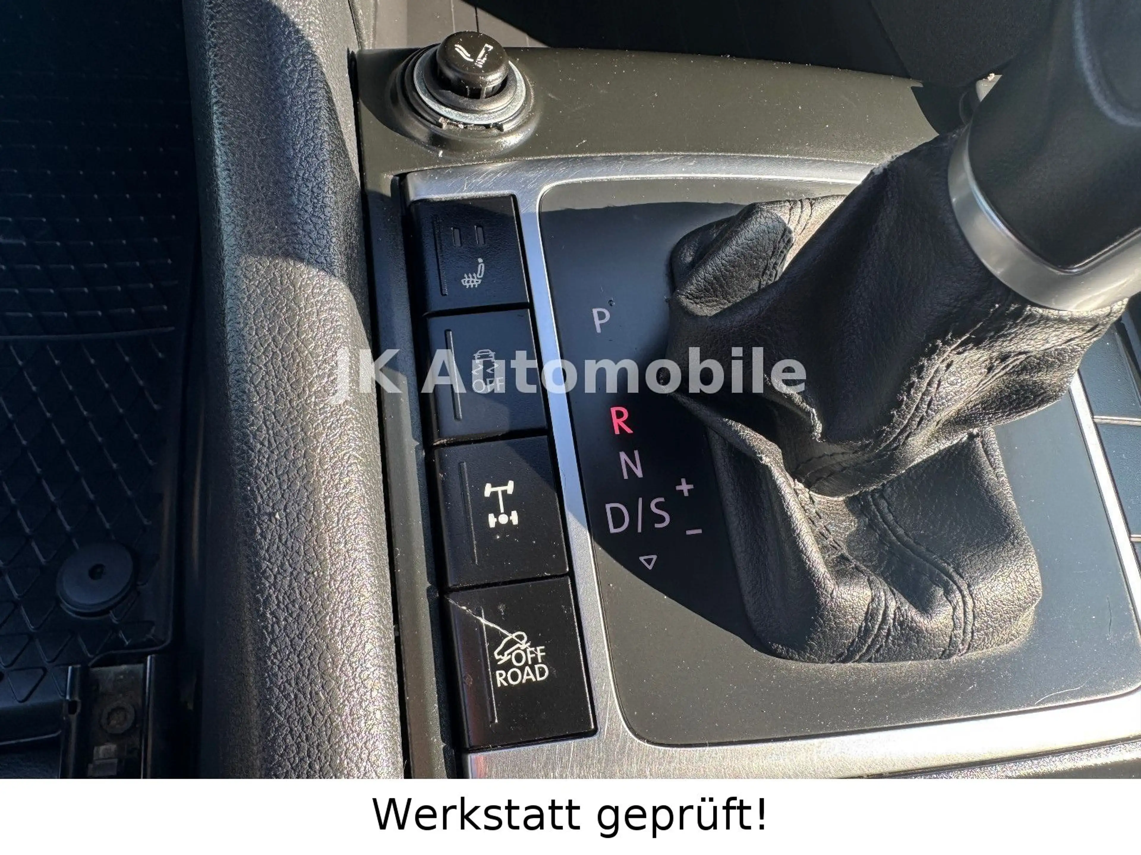 Volkswagen Amarok Highline, 4Motion, Seilwinde, StandHZ — photo 15