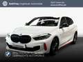 BMW 128 ti Aut. LED Head-up HiFi Blanc - thumbnail 1