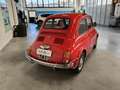 Fiat Topolino 500L Roşu - thumbnail 4