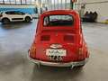 Fiat Topolino 500L Roşu - thumbnail 6