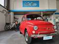 Fiat Topolino 500L Roşu - thumbnail 11