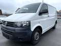 Volkswagen T5 Transporter Kasten-Kombi /ERST 39000KM/KLIMA/ Weiß - thumbnail 1