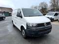 Volkswagen T5 Transporter Kasten-Kombi /ERST 39000KM/KLIMA/ Weiß - thumbnail 3