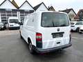 Volkswagen T5 Transporter Kasten-Kombi /ERST 39000KM/KLIMA/ Weiß - thumbnail 7