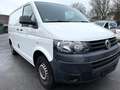 Volkswagen T5 Transporter Kasten-Kombi /ERST 39000KM/KLIMA/ Weiß - thumbnail 5
