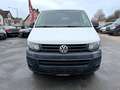 Volkswagen T5 Transporter Kasten-Kombi /ERST 39000KM/KLIMA/ Weiß - thumbnail 2