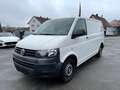 Volkswagen T5 Transporter Kasten-Kombi /ERST 39000KM/KLIMA/ Weiß - thumbnail 4