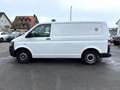 Volkswagen T5 Transporter Kasten-Kombi /ERST 39000KM/KLIMA/ Weiß - thumbnail 9