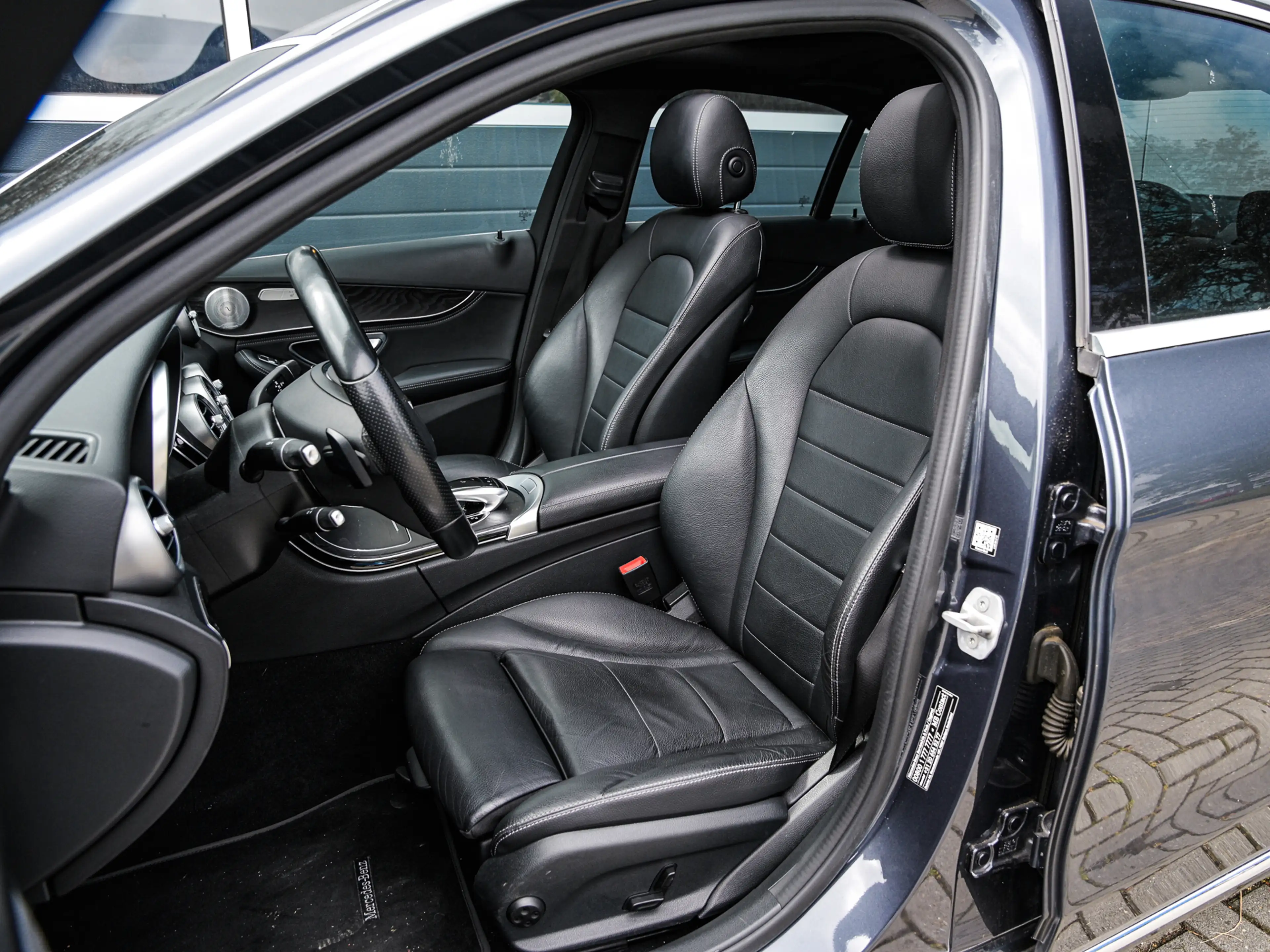Mercedes-Benz C 350 e Lease Edition | Panoramadak | Leder | Burmester — photo 5