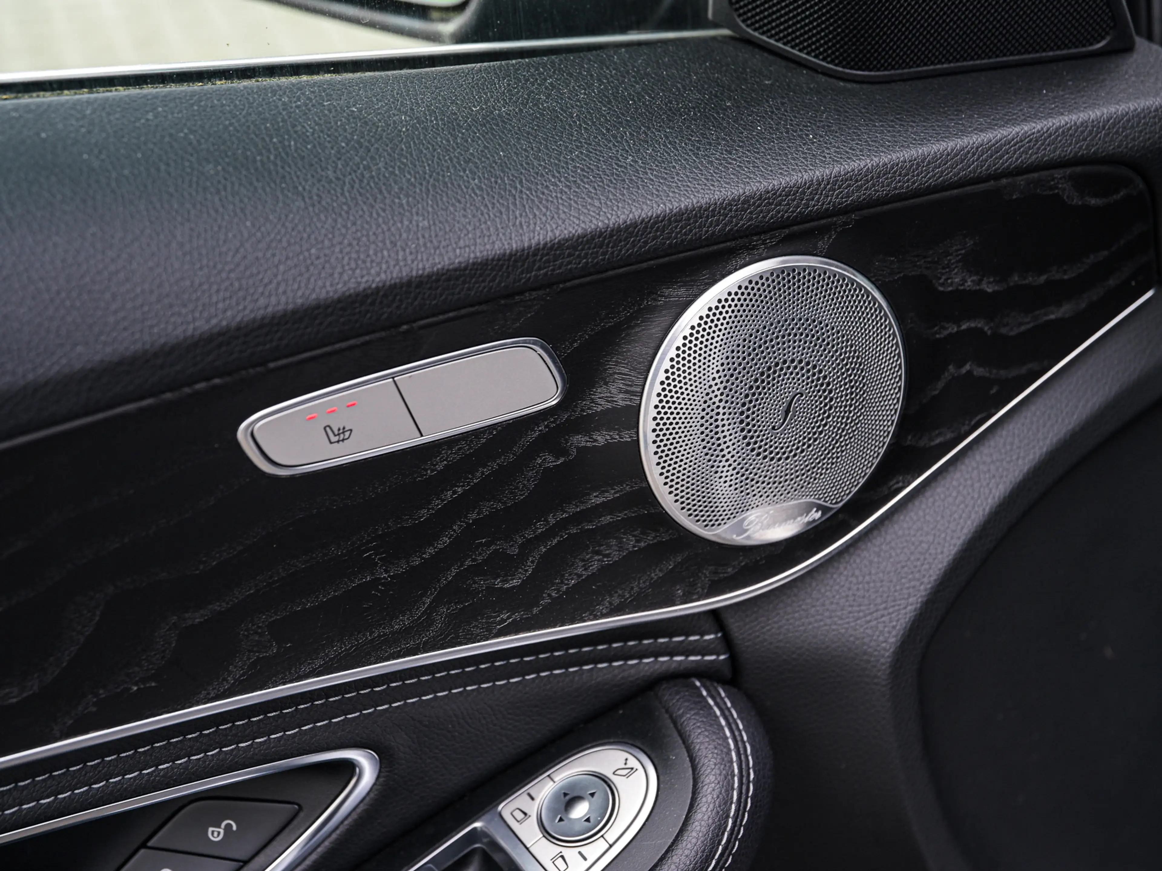 Mercedes-Benz C 350 e Lease Edition | Panoramadak | Leder | Burmester — photo 8