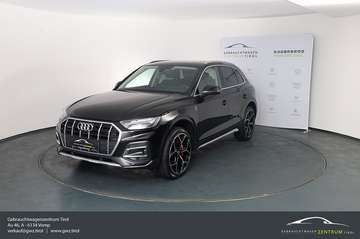 50 TFSI e PHEV Quattro*HUD*PANO*SPORTPAKET*TOP!